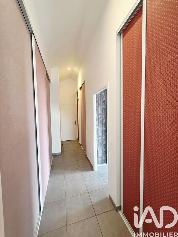 Appartement - 128 m² - 4 pièces