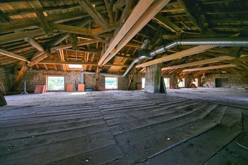 Appartement - 180 m² - 4 pièces