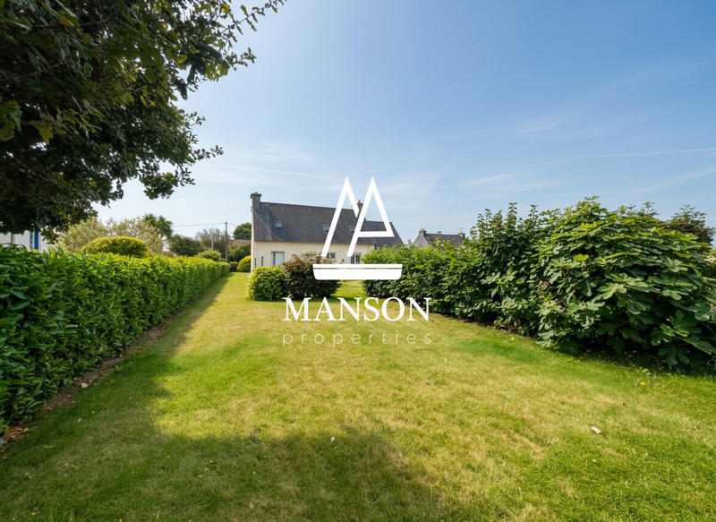 Maison - 129 m² - 5 pièces