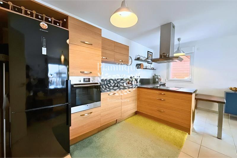 Appartement - 71 m² - 3 pièces