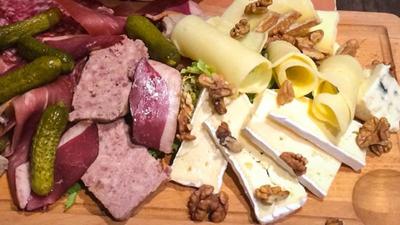 Café du Palais de Justice