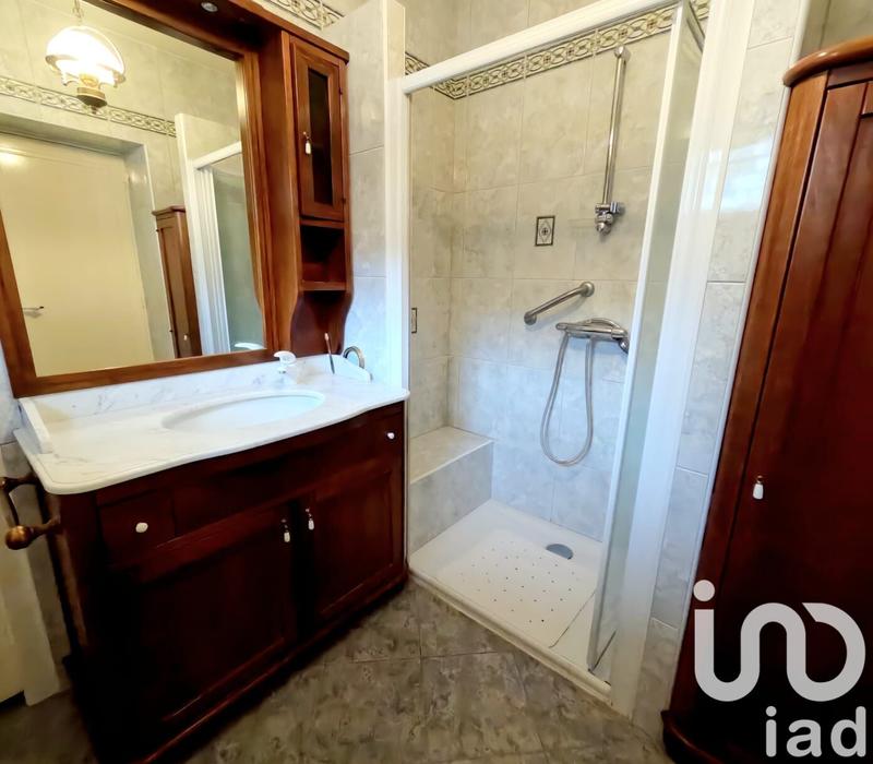 Maison de village - 130 m² - 5 pièces