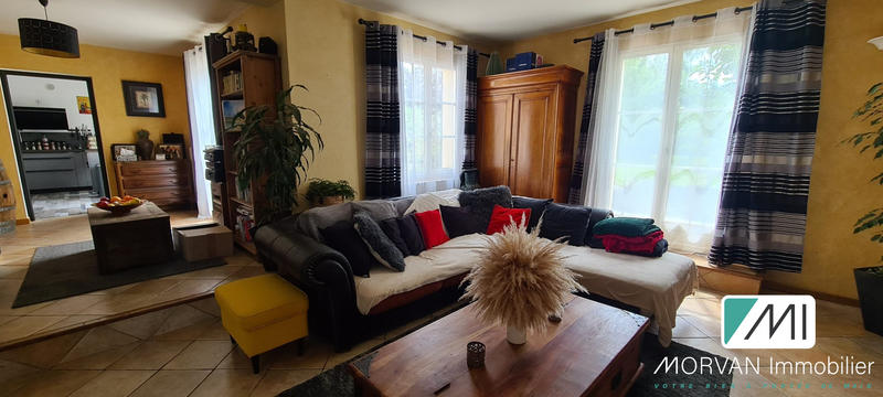 Villa - 200 m² - 8 pièces