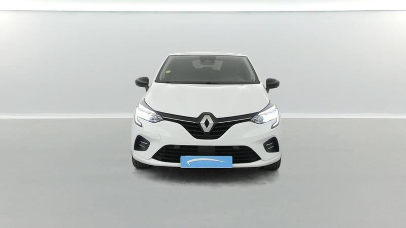 Renault Clio Blue dCi 100 Evolution 5p