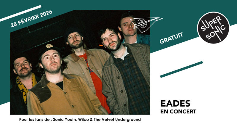 Eades • Hot Content