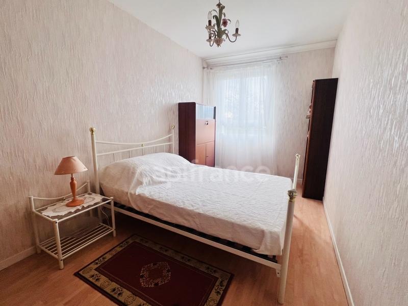 Maison de ville - 104 m² - 5 pièces