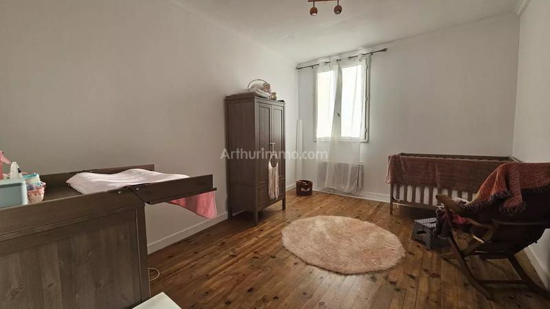 Maison - 144 m² - 5 pièces