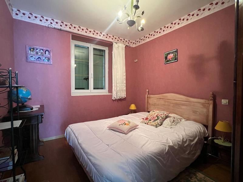 Maison - 174 m² - 6 pièces