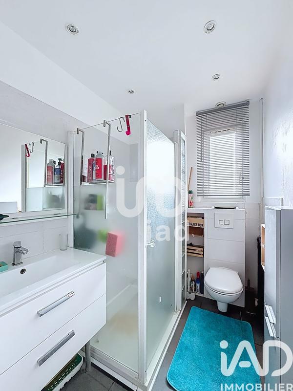 Maison - 119 m² - 6 pièces