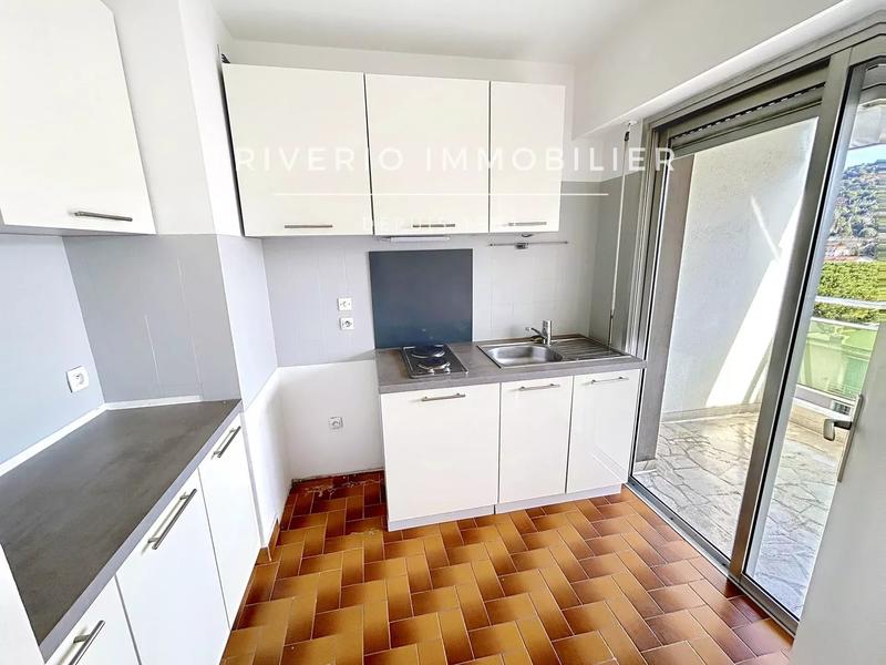 Appartement - 31 m² - 1 pièce