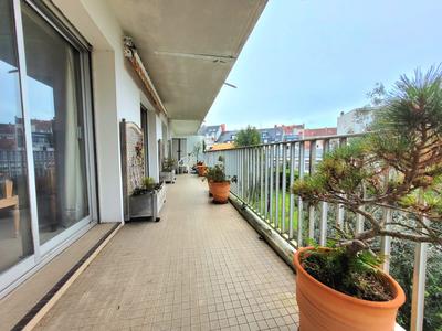 Appartement - 103 m² - 4 pièces