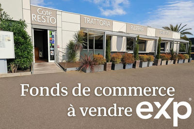 Fonds de commerce - 310 m²