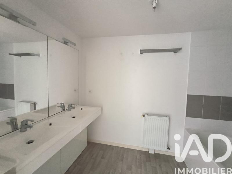 Appartement - 83 m² - 4 pièces