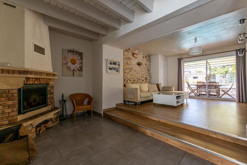 Maison - 147 m² - 4 pièces