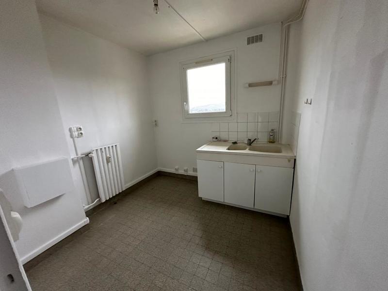 Appartement - 53 m² - 3 pièces