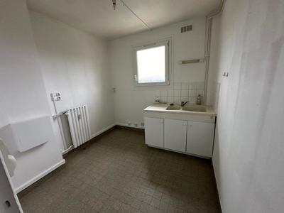 Appartement - 53 m² - 3 pièces