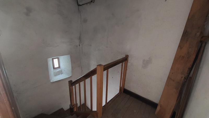 Maison de village - 104 m² - 6 pièces