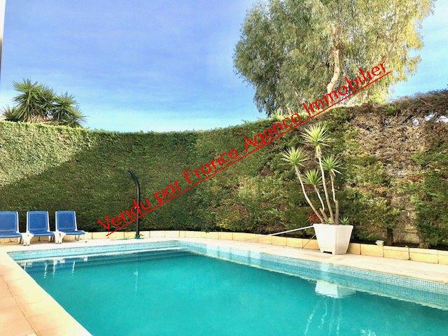 Maison d'architecte - 145 m² - 5 pièces