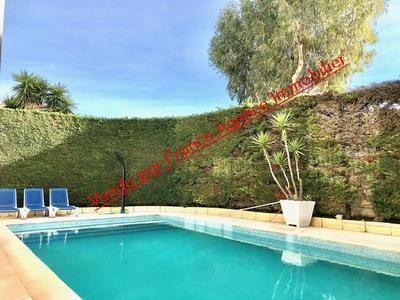 Maison d'architecte - 145 m² - 5 pièces