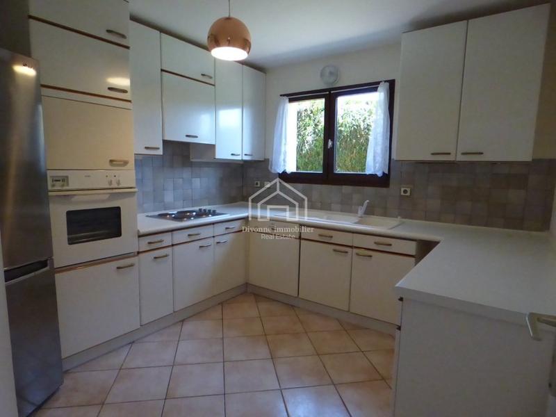 Villa - 108 m² - 5 pièces