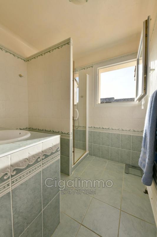 Maison en pierre - 129 m² - 6 pièces