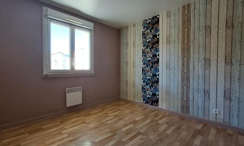 Appartement - 88 m² - 4 pièces
