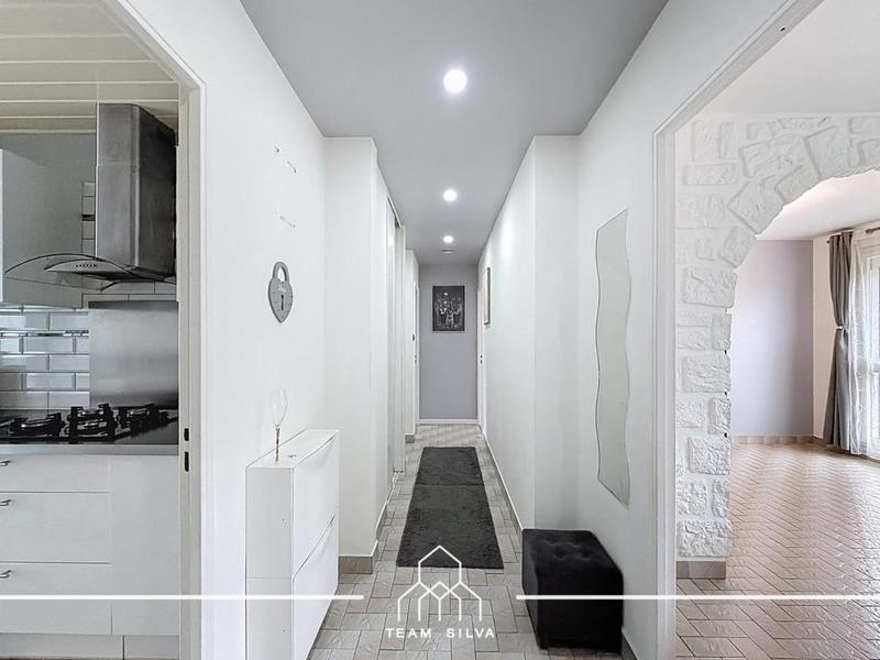 Appartement - 74 m² - 4 pièces