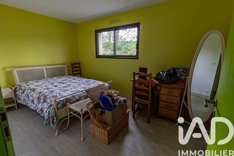 Maison de maîtres - 162 m² - 5 pièces