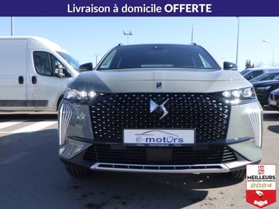 Ds Ds 7 BlueHDi 130 Eat8 Pallas