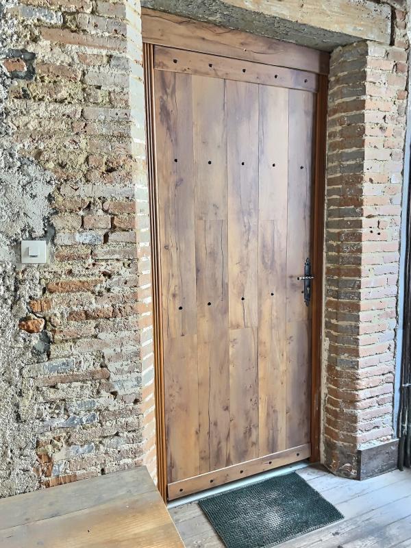 Duplex - 200 m² - 6 pièces