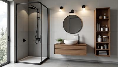 Appartement - 34 à 60 m² - 1 à 3 pièces