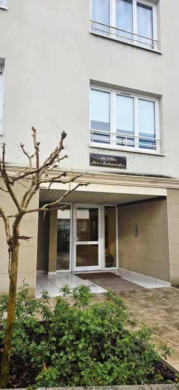 Appartement - 135 m² - 5 pièces