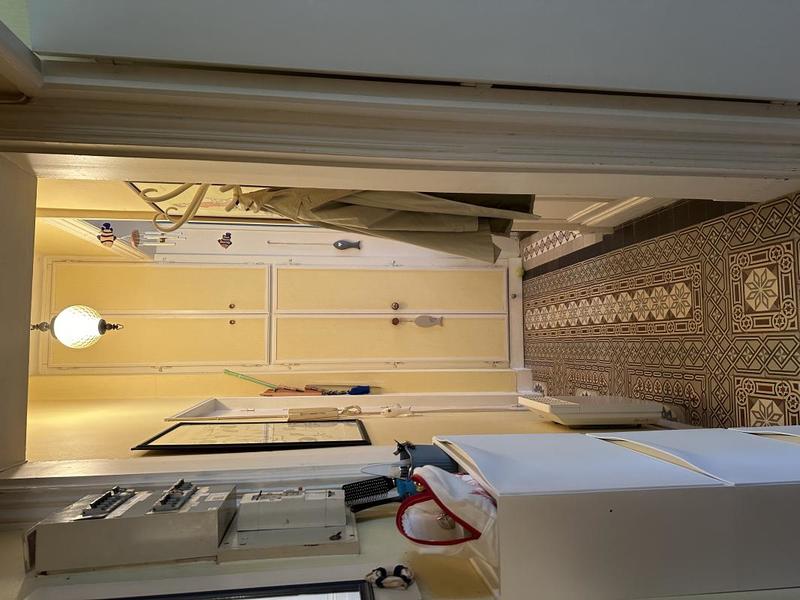 Appartement - 33 m² - 2 pièces