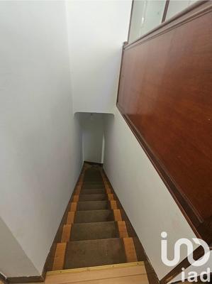 Appartement - 101 m² - 4 pièces