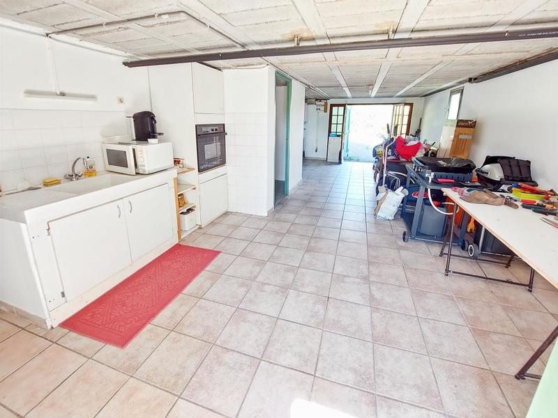 Maison - 81 m² - 4 pièces