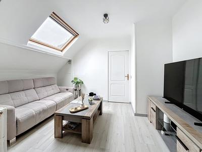 Appartement - 52 m² - 3 pièces