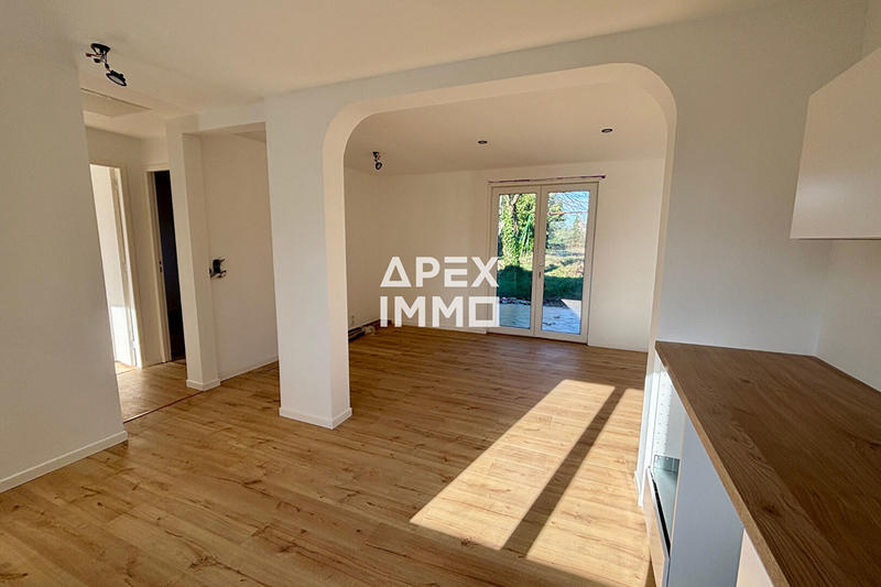 Maison - 47 m² - 3 pièces