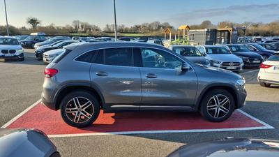 Mercedes Gla 200 d 8g-Dct Progressive Line