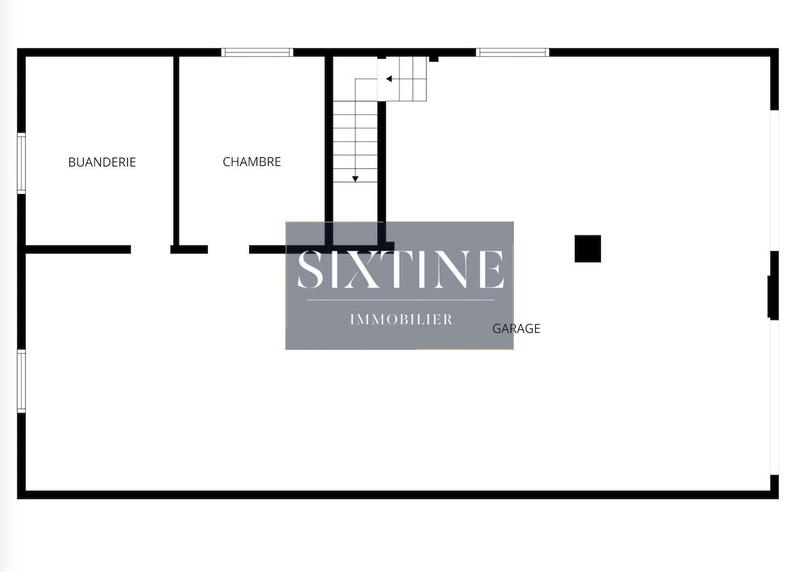 Maison - 150 m² - 7 pièces