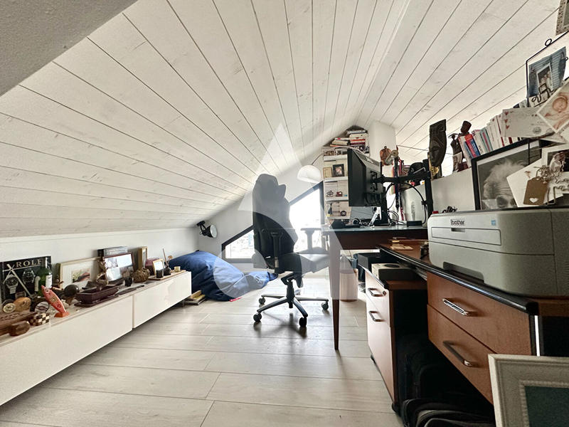 Appartement - 69 m² - 3 pièces