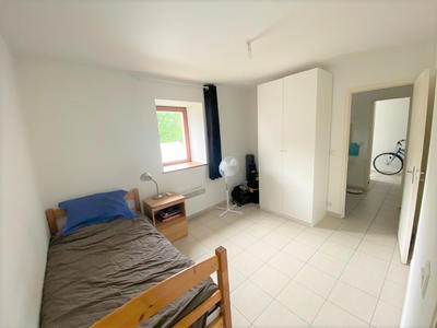 Immeuble - 120 m² - 6 pièces