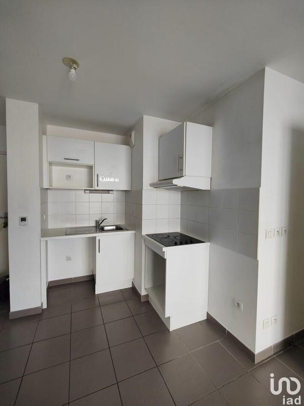 Appartement - 50 m² - 3 pièces