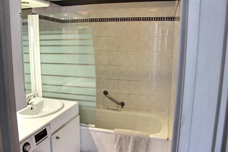 Appartement - 51 m² - 3 pièces