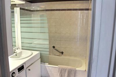 Appartement - 51 m² - 3 pièces