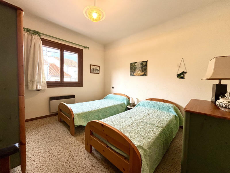 Maison - 180 m² - 6 pièces