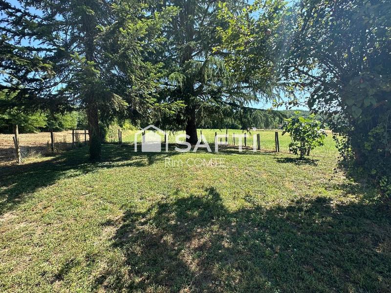 Maison - 212 m² - 6 pièces