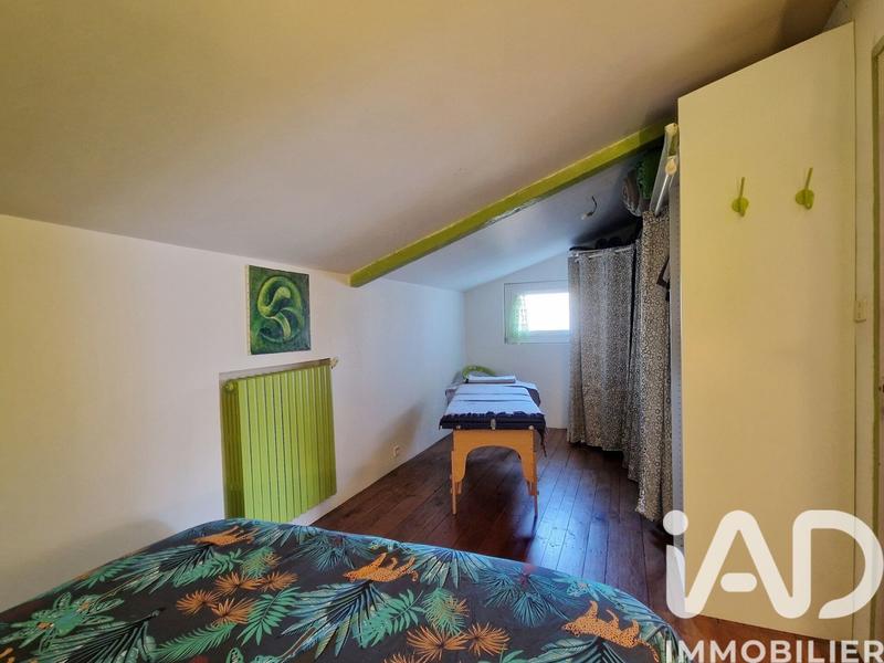 Maison - 157 m² - 6 pièces