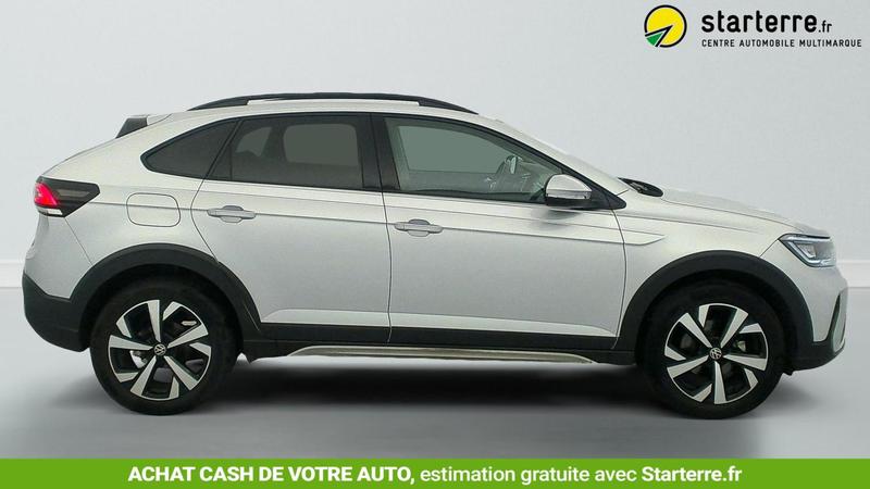 Volkswagen Taigo 1.0 Tsi 116 Bvm6 Vw Edition