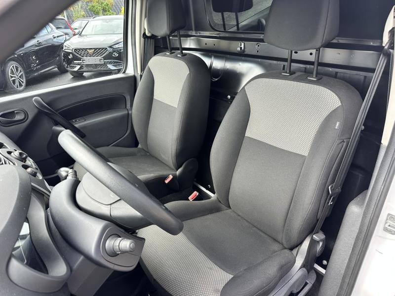 Renault Kangoo E-Tech Electrique Achat Integral Confort-19