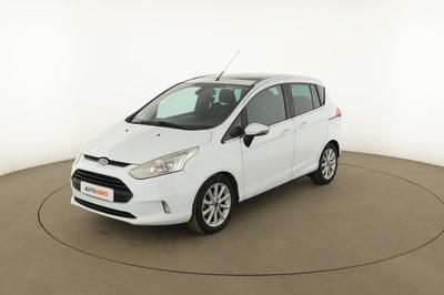 Ford B-Max 1.0 EcoBoost Titanium Bvm 125 ch